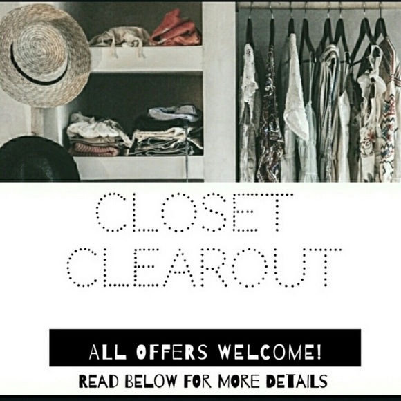 Other - Poshmark Ambassador****KonMari Method